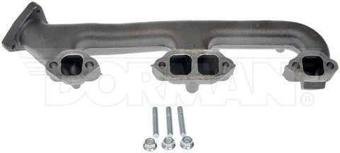 Dayton Parts 674-446 Exhaust Manifold Kit - Includes Required Gaskets And Hardware