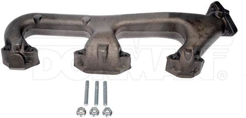 Dayton Parts 674-446 Exhaust Manifold Kit - Includes Required Gaskets And Hardware