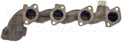 Dayton Parts 674-462 Exhaust Manifold Kit - Includes Required Gaskets And Hardware