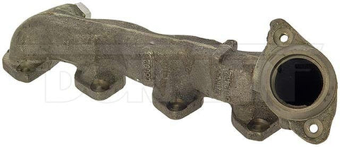 Dayton Parts 674-462 Exhaust Manifold Kit - Includes Required Gaskets And Hardware