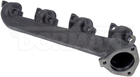 Dayton Parts 674-470 Exhaust Manifold Kit - Includes Required Gaskets And Hardware