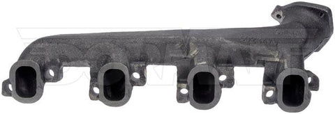 Dayton Parts 674-470 Exhaust Manifold Kit - Includes Required Gaskets And Hardware