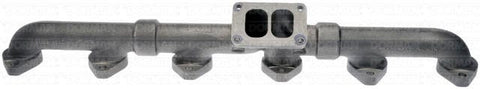 Dayton Parts 674-5002 Exhaust Manifold Kit - Includes Required Gaskets And Hardware