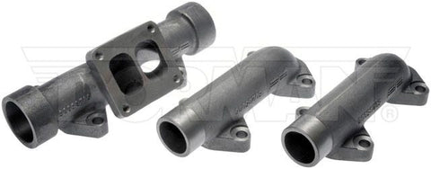 Dayton Parts 674-5006 Exhaust Manifold Kit - Includes Required Gaskets And Hardware
