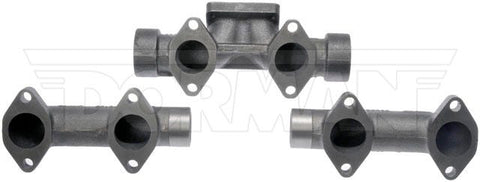 Dayton Parts 674-5006 Exhaust Manifold Kit - Includes Required Gaskets And Hardware