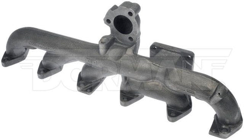 Dayton Parts 674-5007 Exhaust Manifold Kit - Includes Required Gaskets And Hardware