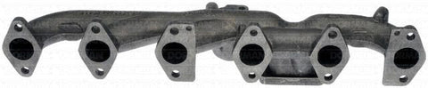 Dayton Parts 674-5007 Exhaust Manifold Kit - Includes Required Gaskets And Hardware