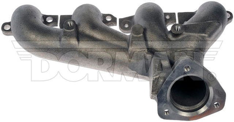 Dayton Parts 674-5010 Exhaust Manifold Kit - Includes Required Gaskets And Hardware