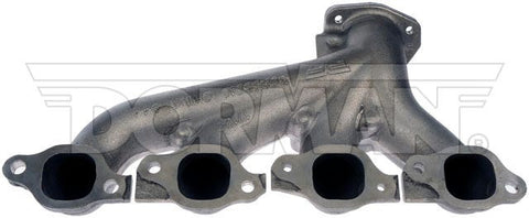 Dayton Parts 674-5010 Exhaust Manifold Kit - Includes Required Gaskets And Hardware