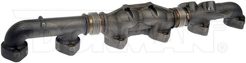 Dayton Parts 674-5011 Hd Exhaust Manifold Kit