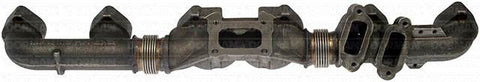 Dayton Parts 674-5011 Hd Exhaust Manifold Kit