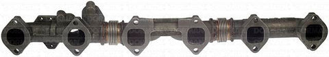 Dayton Parts 674-5011 Hd Exhaust Manifold Kit