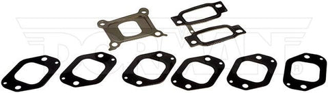 Dayton Parts 674-5011 Hd Exhaust Manifold Kit