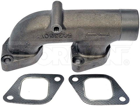 Dayton Parts 674-5012 Exhaust Manifold Kit - Includes Required Gaskets And Hardware