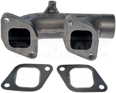 Dayton Parts 674-5012 Exhaust Manifold Kit - Includes Required Gaskets And Hardware