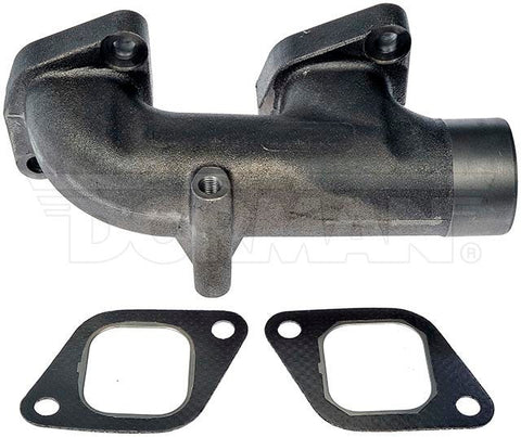Dayton Parts 674-5012 Exhaust Manifold Kit - Includes Required Gaskets And Hardware