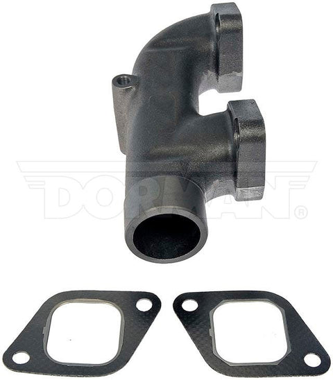 Dayton Parts 674-5012 Exhaust Manifold Kit - Includes Required Gaskets And Hardware