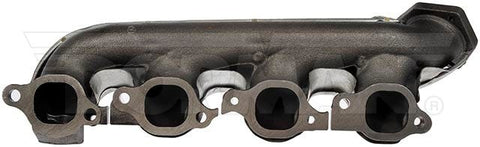 Dayton Parts 674-5013 Exhaust Manifold Kit - Includes Required Gaskets And Hardware