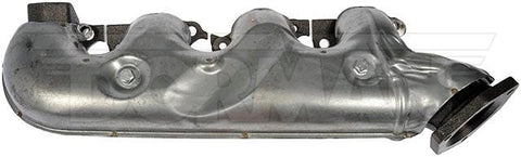 Dayton Parts 674-5013 Exhaust Manifold Kit - Includes Required Gaskets And Hardware