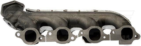 Dayton Parts 674-5014 Exhaust Manifold Kit - Includes Required Gaskets And Hardware