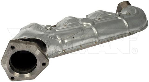 Dayton Parts 674-5014 Exhaust Manifold Kit - Includes Required Gaskets And Hardware