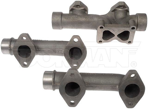 Dayton Parts 674-5015 Exhaust Manifold Kit - Includes Required Gaskets And Hardware