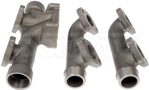 Dayton Parts 674-5015 Exhaust Manifold Kit - Includes Required Gaskets And Hardware