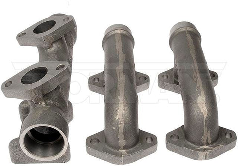 Dayton Parts 674-5015 Exhaust Manifold Kit - Includes Required Gaskets And Hardware