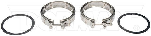 Dayton Parts 674-5017 Exhaust Pipe Turbocharger Outlet