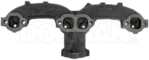 Dayton Parts 674-501 Exhaust Manifold Kit - Includes Required Gaskets And Hardware