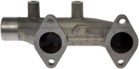 Dayton Parts 674-5020 Exhaust Manifold Kit - Includes Required Gaskets And Hardware