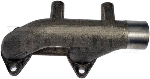 Dayton Parts 674-5020 Exhaust Manifold Kit - Includes Required Gaskets And Hardware