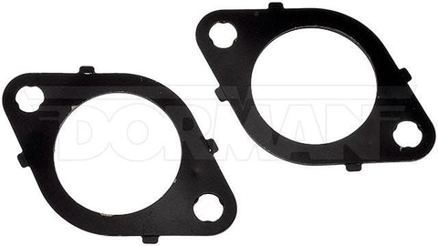 Dayton Parts 674-5020 Exhaust Manifold Kit - Includes Required Gaskets And Hardware