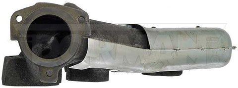 Dayton Parts 674-516 Exhaust Manifold Kit - Includes Required Gaskets And Hardware