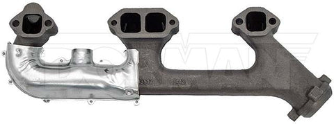 Dayton Parts 674-517 Exhaust Manifold Kit - Includes Required Gaskets And Hardware