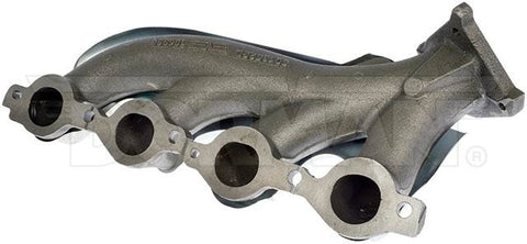 Dayton Parts 674-522 Exhaust Manifold Kit - Includes Required Gaskets And Hardware