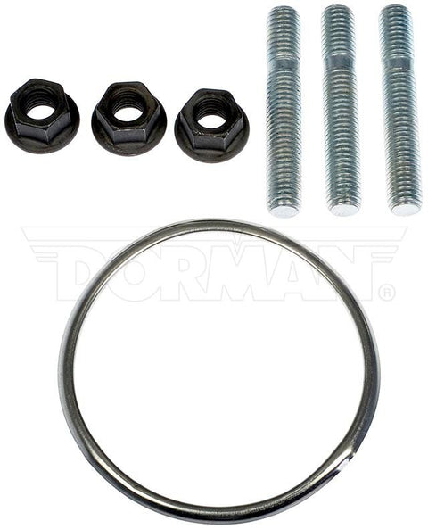 Dayton Parts 674-522 Exhaust Manifold Kit - Includes Required Gaskets And Hardware