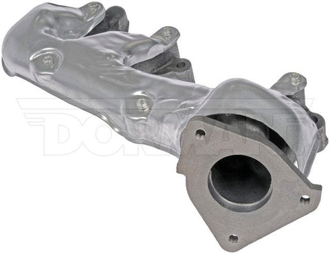 Dayton Parts 674-523 Exhaust Manifold Kit - Includes Required Gaskets And Hardware