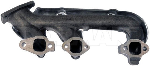 Dayton Parts 674-524 Exhaust Manifold Kit - Includes Required Gaskets And Hardware