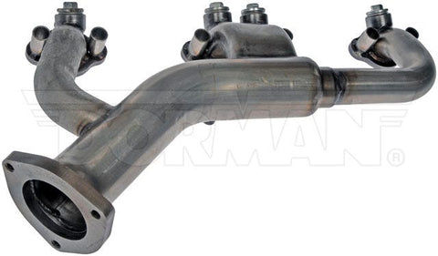 Dayton Parts 674-530 Exhaust Manifold Kit - Includes Required Gaskets And Hardware