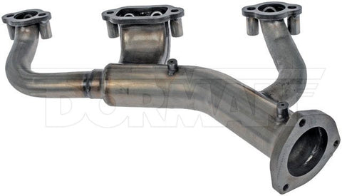 Dayton Parts 674-530 Exhaust Manifold Kit - Includes Required Gaskets And Hardware
