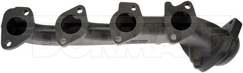 Dayton Parts 674-559XD Ceramic Coated Exhaust Manifold Kit