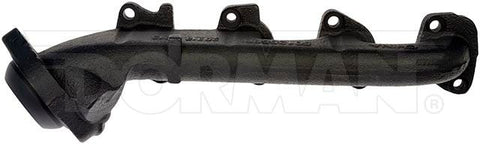 Dayton Parts 674-559XD Ceramic Coated Exhaust Manifold Kit