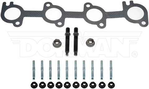 Dayton Parts 674-559XD Ceramic Coated Exhaust Manifold Kit