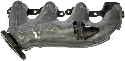 Dayton Parts 674-5602 Exhaust Manifold Kit - Includes Required Gaskets And Hardware