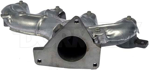 Dayton Parts 674-5603 Exhaust Manifold Kit - Includes Required Gaskets And Hardware