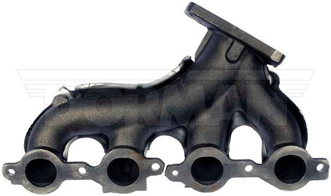 Dayton Parts 674-5603 Exhaust Manifold Kit - Includes Required Gaskets And Hardware