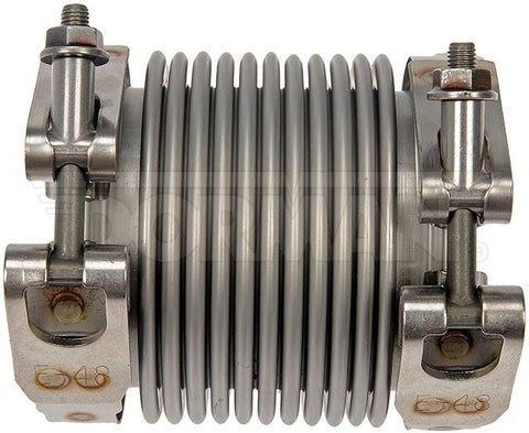 Dayton Parts 674-5605 Exhaust Bellow Expansion Joint