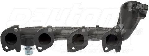 Dayton Parts 674-560XD Ceramic Coated Exhaust Manifold Kit
