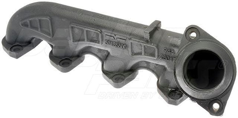 Dayton Parts 674-560XD Ceramic Coated Exhaust Manifold Kit